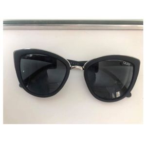 Quay "My Girl" Sunglasses